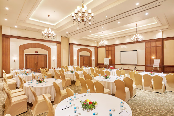 RHYTHM LONAVALA RESORT